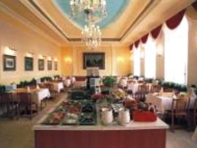 Krivan Hotel Карлови Вари Екстериор снимка